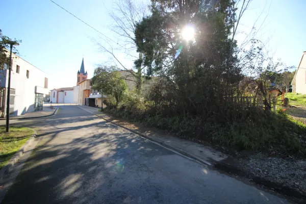Montbartier 82700 – Vente terrain