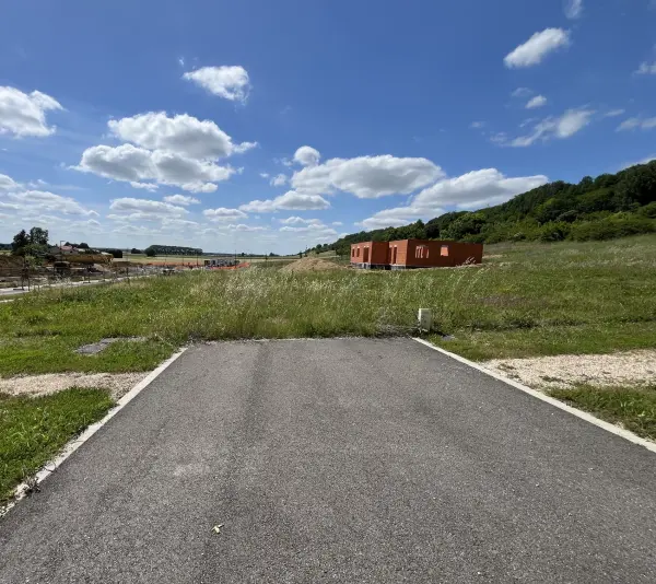 Reyniès 82370 – Vente terrain