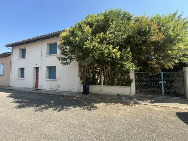 Villebrumier 82370 – Vente maison/villa 5&nbsp;pièces 3&nbsp;chambres