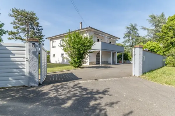 Montauban 82000 – Vente maison/villa 5&nbsp;pièces 3&nbsp;chambres