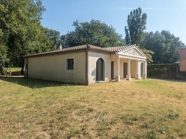 Montboucher-sur-Jabron 26740 – Vente maison/villa 5&nbsp;pièces 4&nbsp;chambres