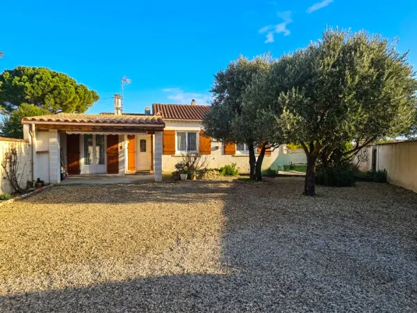 Pierrelatte 26700 – Vente maison/villa 5&nbsp;pièces 3&nbsp;chambres