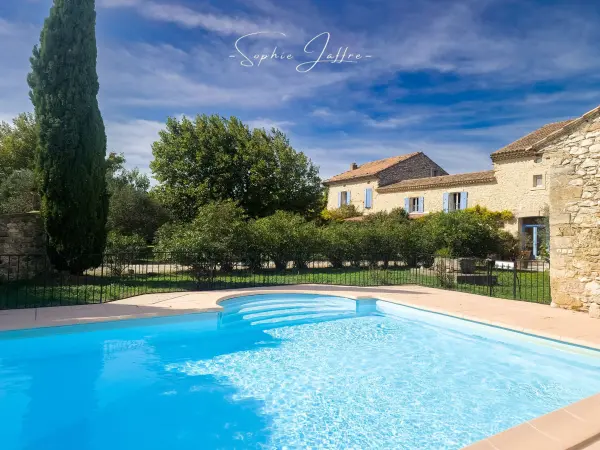 Réauville 26230 – Vente maison/villa 8&nbsp;pièces 5&nbsp;chambres