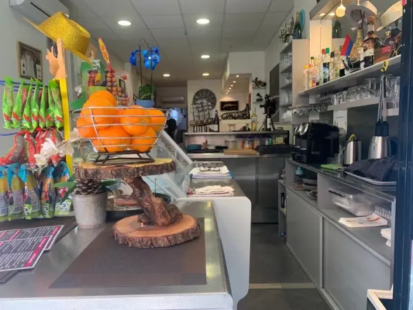 Marseille 13008 – Vente fonds de commerce boutique