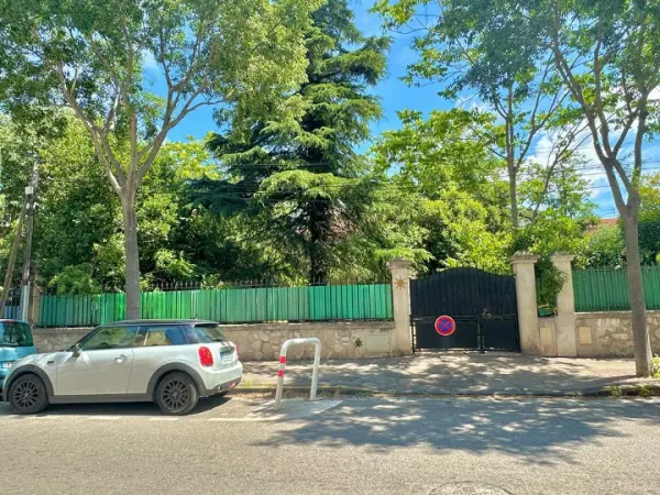 Marseille 13010 – Vente maison/villa 9&nbsp;pièces 5&nbsp;chambres
