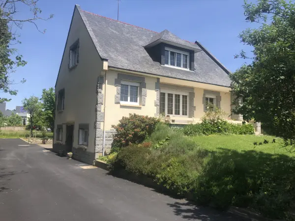 Janzé 35150 – Vente maison/villa 7&nbsp;pièces 5&nbsp;chambres