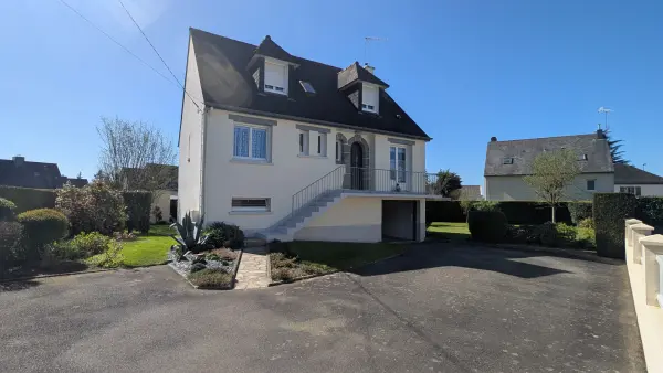 Janzé 35150 – Vente maison/villa 5&nbsp;pièces 4&nbsp;chambres