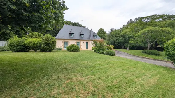 Boistrudan 35150 – Vente maison/villa 4&nbsp;pièces 2&nbsp;chambres