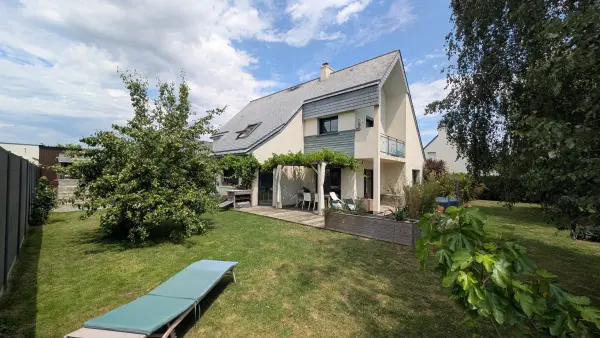 Janzé 35150 – Vente maison/villa 7&nbsp;pièces 5&nbsp;chambres