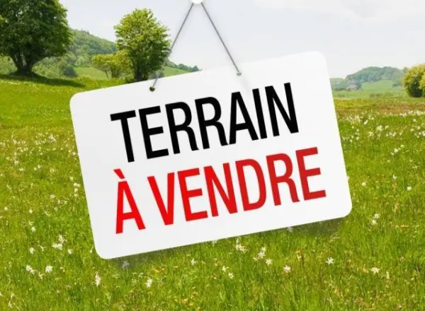 Janzé 35150 – Vente terrain