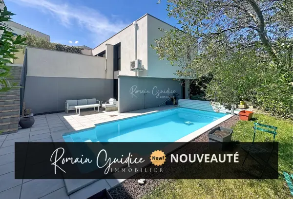 Millau 12100 – Vente maison/villa 4&nbsp;pièces 3&nbsp;chambres