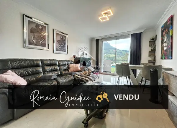 Millau 12100 – Vente appartement 4&nbsp;pièces 3&nbsp;chambres