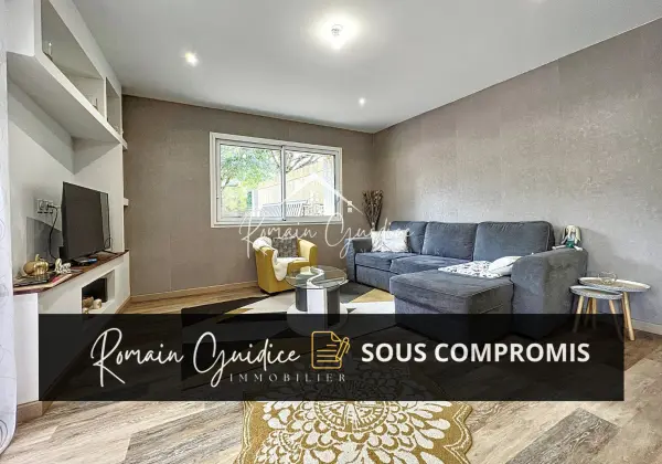 Vabres-l&rsquo;Abbaye 12400 – Vente maison/villa 4&nbsp;pièces 3&nbsp;chambres