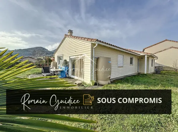 Aguessac 12520 – Vente maison/villa 5&nbsp;pièces 4&nbsp;chambres