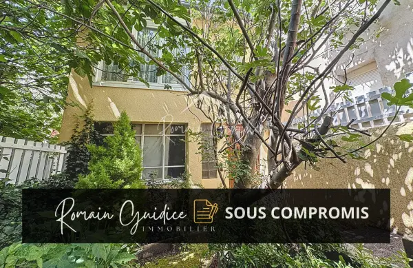 Millau 12100 – Vente maison/villa 3&nbsp;pièces 2&nbsp;chambres