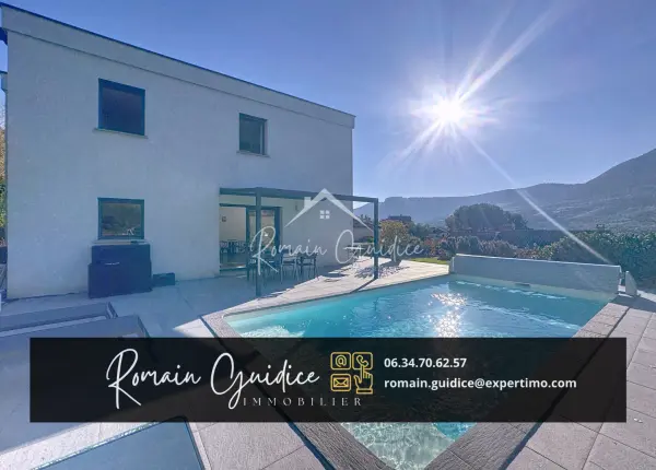 Millau 12100 – Vente maison/villa 6&nbsp;pièces 5&nbsp;chambres