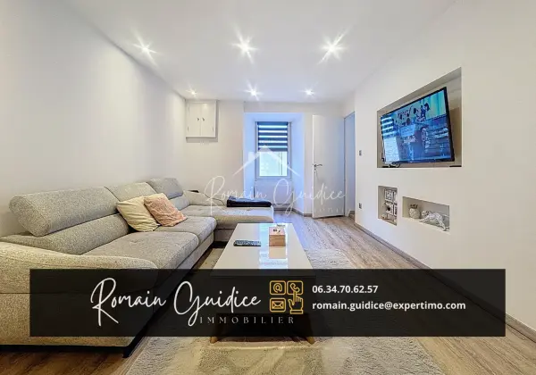 Saint-Georges-de-Luzençon 12100 – Vente maison/villa 5&nbsp;pièces 4&nbsp;chambres