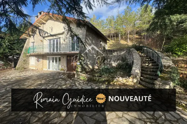 Creissels 12100 – Vente maison/villa 6&nbsp;pièces 5&nbsp;chambres