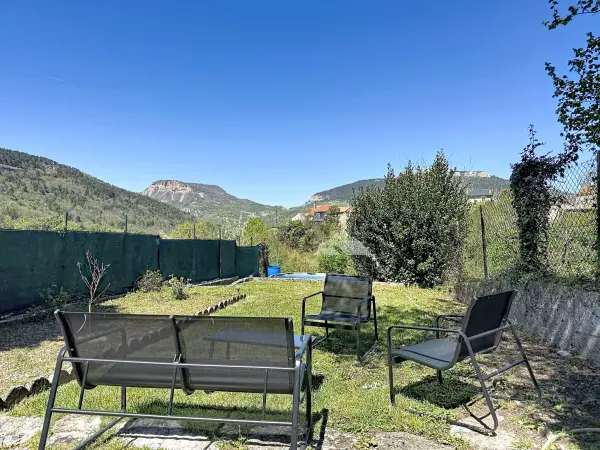 La Cresse 12640 – Vente maison/villa 4&nbsp;pièces 2&nbsp;chambres