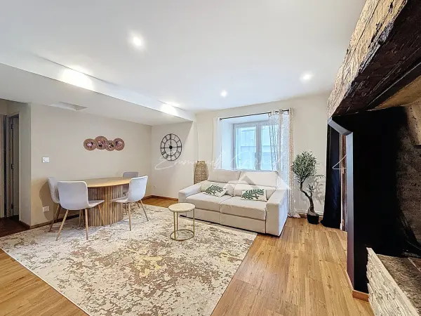 La Cresse 12640 – Vente maison/villa 4&nbsp;pièces 2&nbsp;chambres
