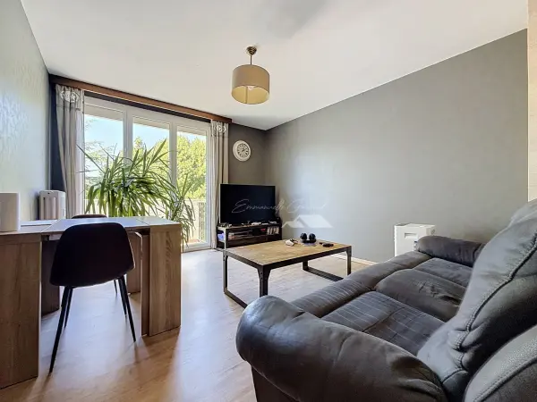 Millau 12100 – Vente appartement 4&nbsp;pièces 3&nbsp;chambres