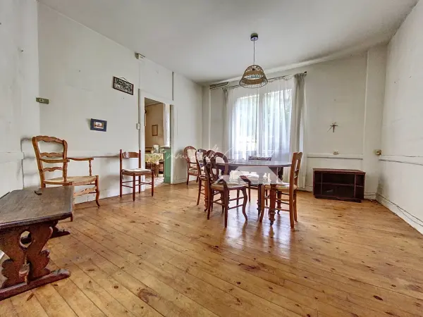 Creissels 12100 – Vente maison/villa 5&nbsp;pièces 4&nbsp;chambres