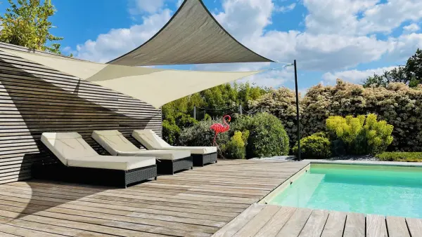 Couëron 44220 – Vente maison/villa 8&nbsp;pièces 6&nbsp;chambres