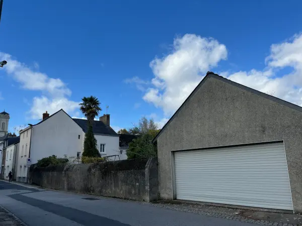 Saint-Étienne-de-Montluc 44360 – Vente maison/villa 8&nbsp;pièces 5&nbsp;chambres