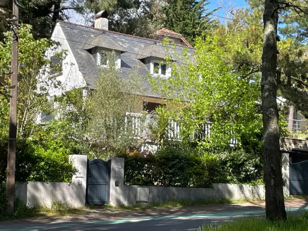 La Baule-Escoublac 44500 – Vente maison/villa 4&nbsp;pièces 3&nbsp;chambres
