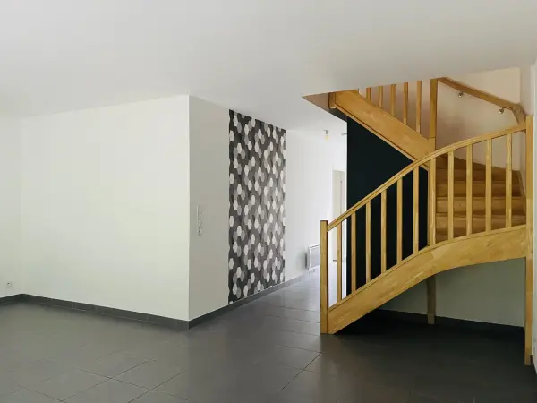 Treillières 44119 – Vente maison/villa 4&nbsp;pièces 3&nbsp;chambres