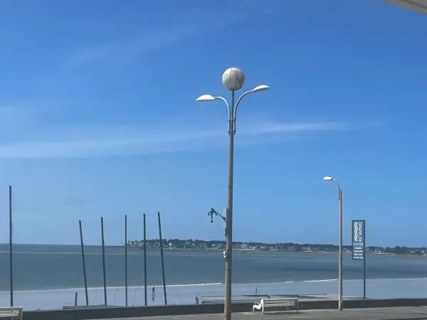 La Baule-Escoublac 44500 – Vente appartement 2&nbsp;pièces 1&nbsp;chambre