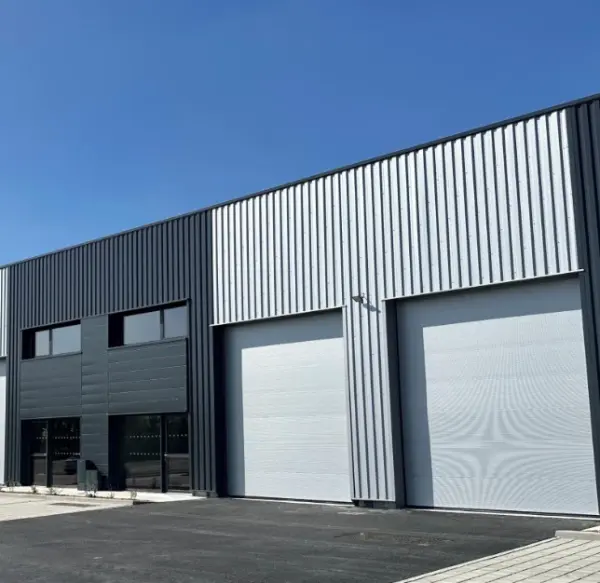 Grandchamp-des-Fontaines 44119 – Vente inconnu 2&nbsp;pièces