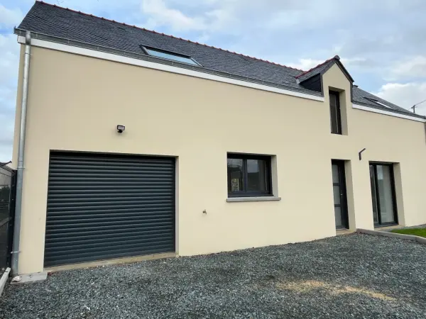 Héric 44810 – Vente maison/villa 5&nbsp;pièces 4&nbsp;chambres