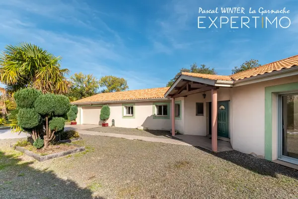 Challans 85300 – Vente maison/villa 6&nbsp;pièces 3&nbsp;chambres