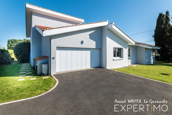 Soullans 85300 – Vente maison/villa 7&nbsp;pièces 4&nbsp;chambres