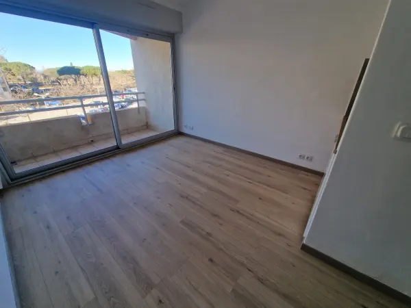 Mauguio 34130 – Vente appartement 1&nbsp;pièce