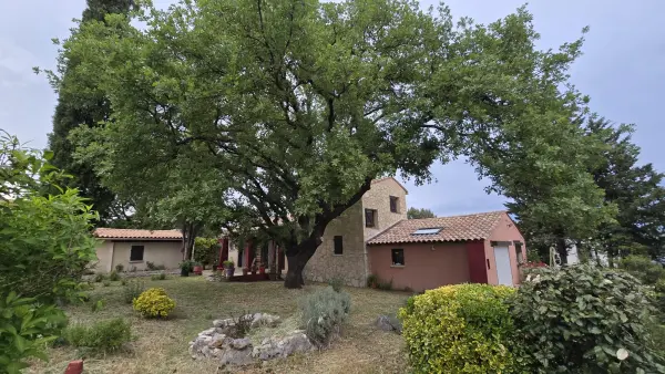 Saint-Martin-de-Londres 34380 – Vente maison/villa 6&nbsp;pièces 4&nbsp;chambres