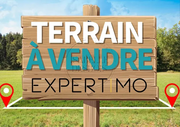 Chambourcy 78240 – Vente terrain