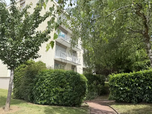 Chambourcy 78240 – Vente appartement 4&nbsp;pièces 3&nbsp;chambres