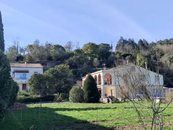 Saint-Ambroix 30500 – Vente maison/villa 7&nbsp;pièces 5&nbsp;chambres