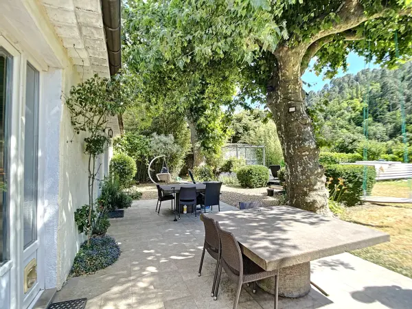 Lasalle 30460 – Vente de prestige maison/villa 25&nbsp;pièces 19&nbsp;chambres