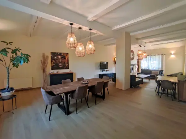 Mons 30340 – Vente de prestige maison/villa 11&nbsp;pièces 9&nbsp;chambres