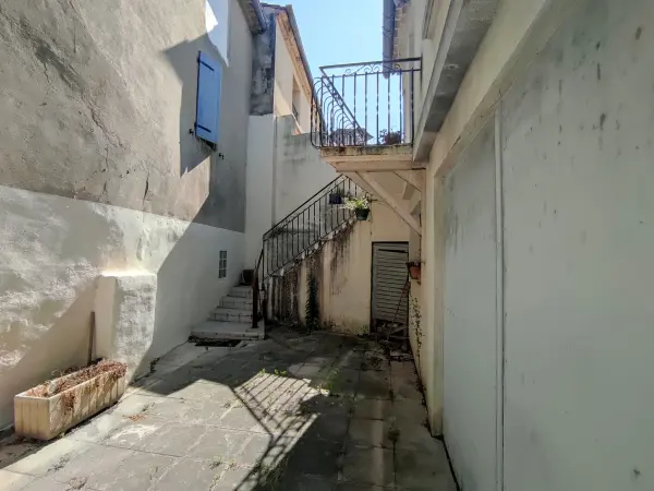 Ribaute-les-Tavernes 30720 – Vente maison/villa 7&nbsp;pièces 4&nbsp;chambres