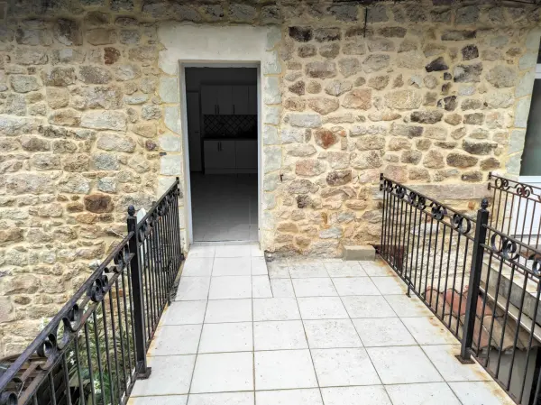 La Grand-Combe 30110 – Vente appartement 6&nbsp;pièces 4&nbsp;chambres