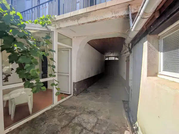 Bessèges 30160 – Vente maison/villa 8&nbsp;pièces 4&nbsp;chambres