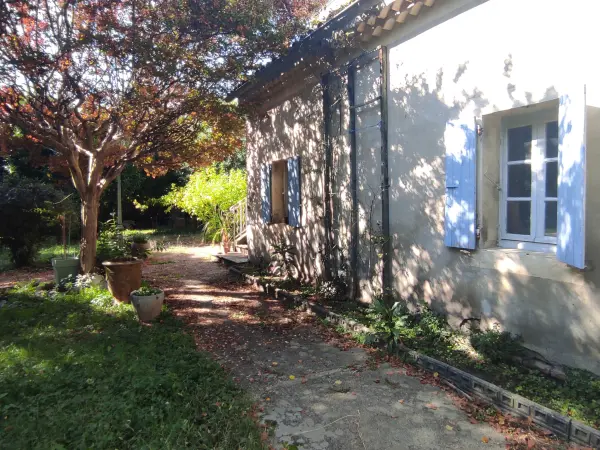 Saint-Ambroix 30500 – Vente maison/villa 7&nbsp;pièces 5&nbsp;chambres