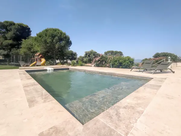 Mons 30340 – Vente de prestige maison/villa 11&nbsp;pièces 9&nbsp;chambres