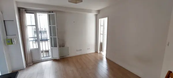 Perpignan 66000 – Location appartement 1&nbsp;pièce