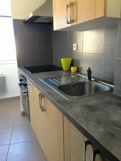 Perpignan 66000 – Vente appartement 3&nbsp;pièces 2&nbsp;chambres