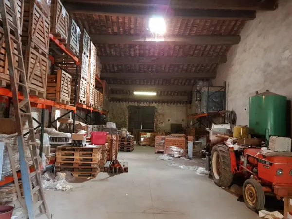 Espira-de-l&rsquo;Agly 66600 – Location local 1&nbsp;pièce